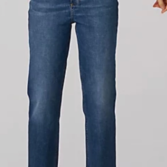 Jeans Lee size 25 brand new with a tag - Picture 5 of 5